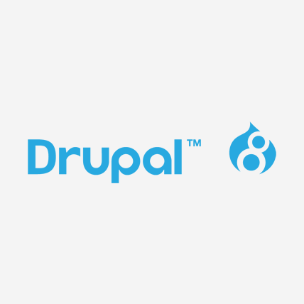 In love with Drupal