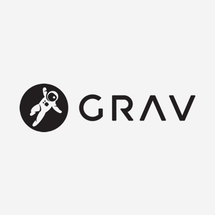 Grav, a modern flat file cms