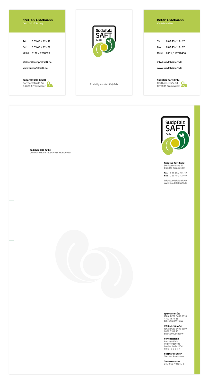 Printdesign-Invoice-Vcard-Design